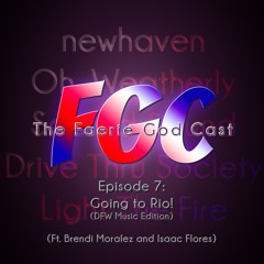 The Faerie God Cast - Episode 7 - Season 2 - Going To Rio