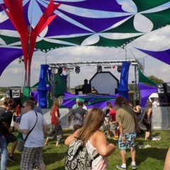 Illusive Festival 3 Deck warm up 2015. FREE DOWNLOAD