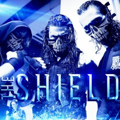 WWE The Shield Theme Cover