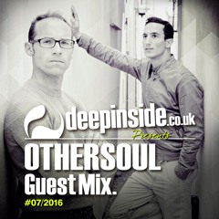 OTHERSOUL is on DEEPINSIDE