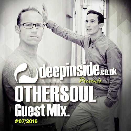 OTHERSOUL is on DEEPINSIDE