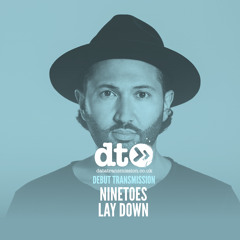 Ninetoes - Lay Down