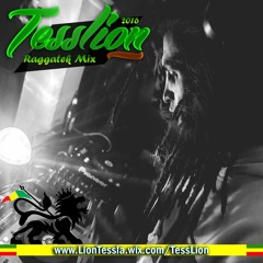 RaggaTekk Mix AstroFoniK by TESSLION | Free DL Buy Link !