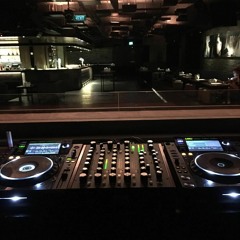 Live Warmup Set for Mr. Has at Kyo - 9 July 2016