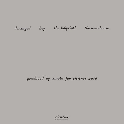 B1 - The Labyrinth