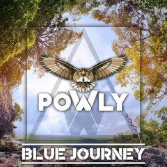 Powly - Blue Journey