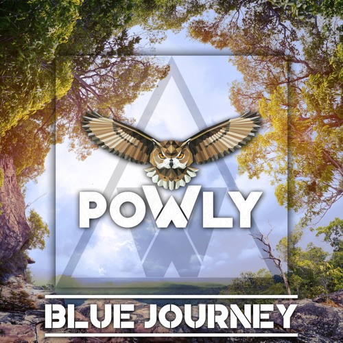 Powly - Blue Journey