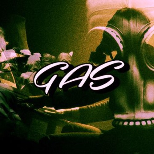 Gas