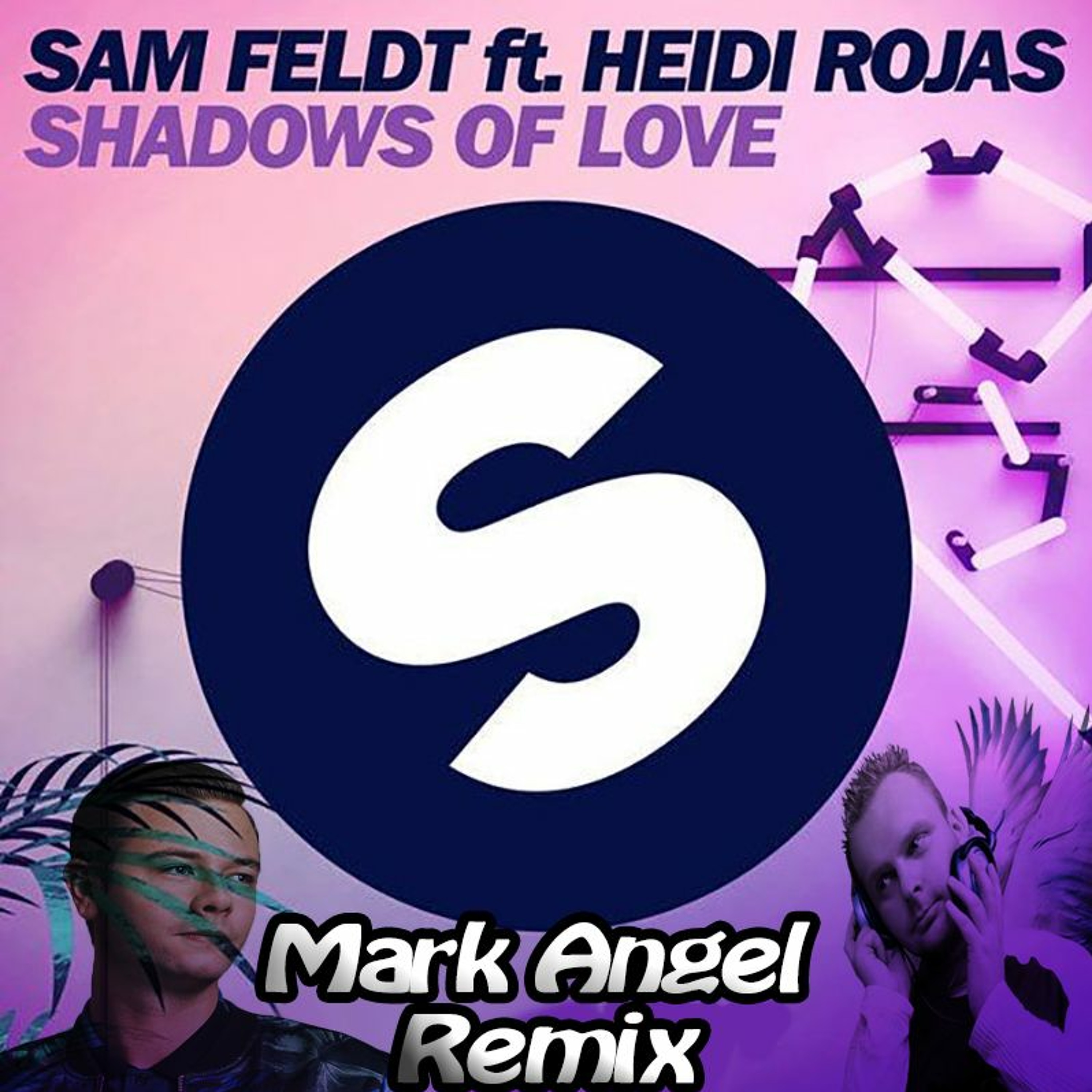 Mark Angel
