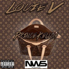 Louie V x Prince Kellum