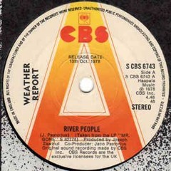River People(Mike Agent X Clark StrictlyBeatdown Rework)