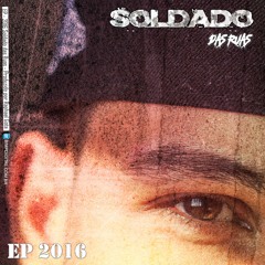 2 - Chega De Caixoes - Soldado Das Ruas