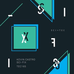 TEC165 - 1-Kevin Castro - Ricochet Master16bit