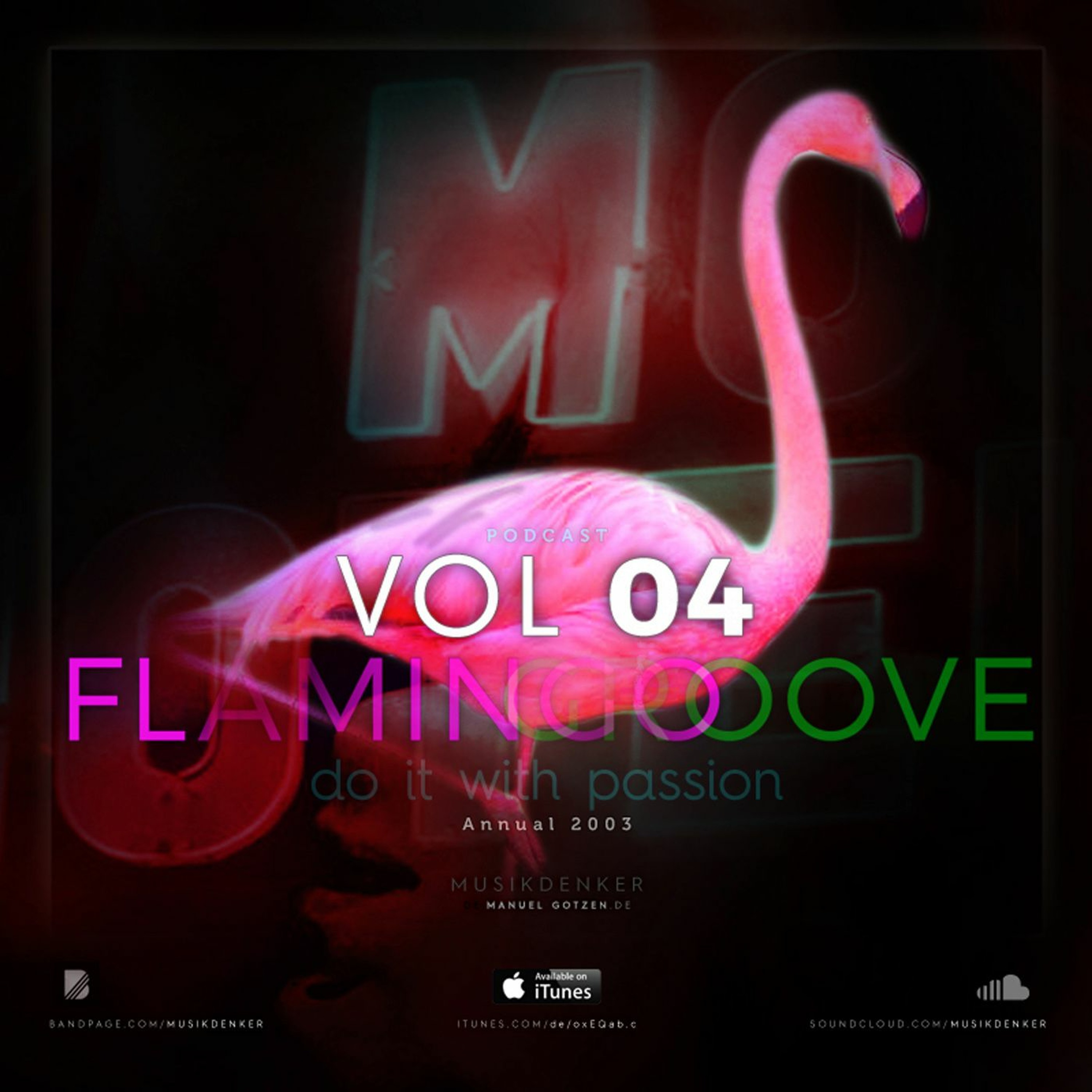 Electronic Sound Carousell