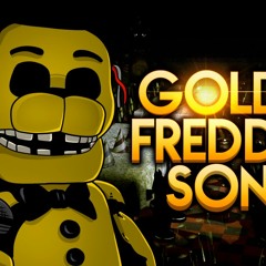 GOLDEN FREDDY'S SONG By ITownGamePlay - La Canción De Golden Freddy De Five Nights At Freddy's
