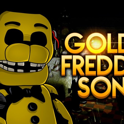 GOLDEN FREDDY'S SONG By ITownGamePlay - La Canción De Golden Freddy De Five Nights At Freddy's