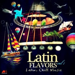 Nambuco - Florito [Latin Flavors Vol1]
