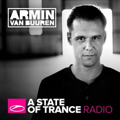 Witness45 - Stardust (Original Mix) @ ASOT 772