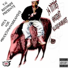 BEANS N KORNBREAD - 3-4 Titties