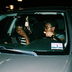 PainKiller (ft. Najee)