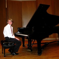 Bartok: Mikrokosmos No. 146 'Ostinato'