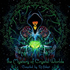 Celestial Intelligence - Infinity ( V.A The Mystery of Crystal Worlds )