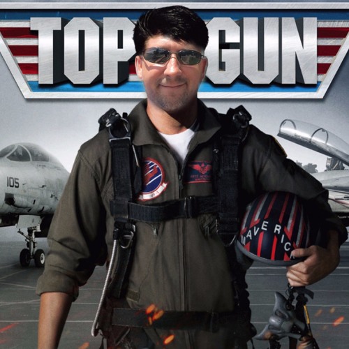 Top Gun Anthem - Danger Zone