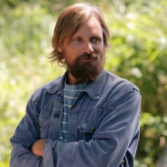 Viggo Mortensen
