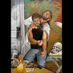 Ao Cubo - Edvaldo Silva/ Produção Clayton Reimberg