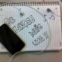 MC ALEXANDRE - FAZ ELA GOZAR QUE ELA VAI QUERER TE DA DE NOVO ♪(GB Sheik)