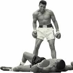 Muhammad Ali-Chance The Rapper(feat. Jamila Woods)