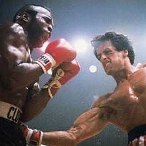 Rocky Balboa