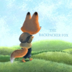 The Backpacker Fox - Lovely Donkey