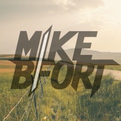 Mike B. Fort - The Summer Is Gone