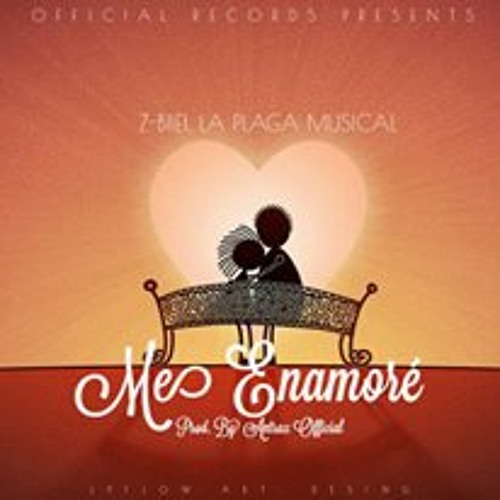 Me Enamore - Zbiiel La Plaga Musical