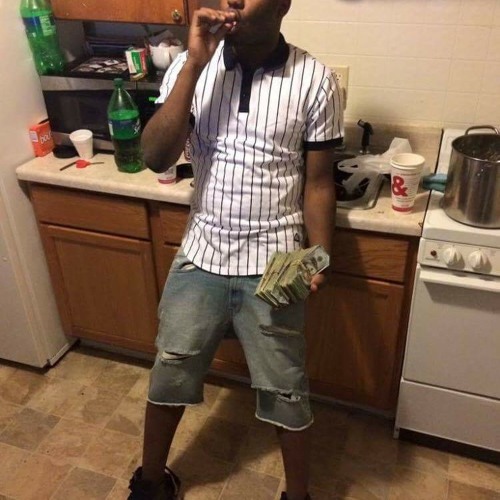 WALK IN "FREESTYLE"
