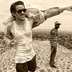 Canserbero-Unetenos