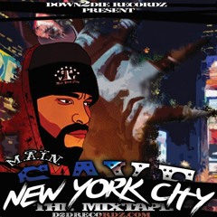 Let That Bitch Breathe