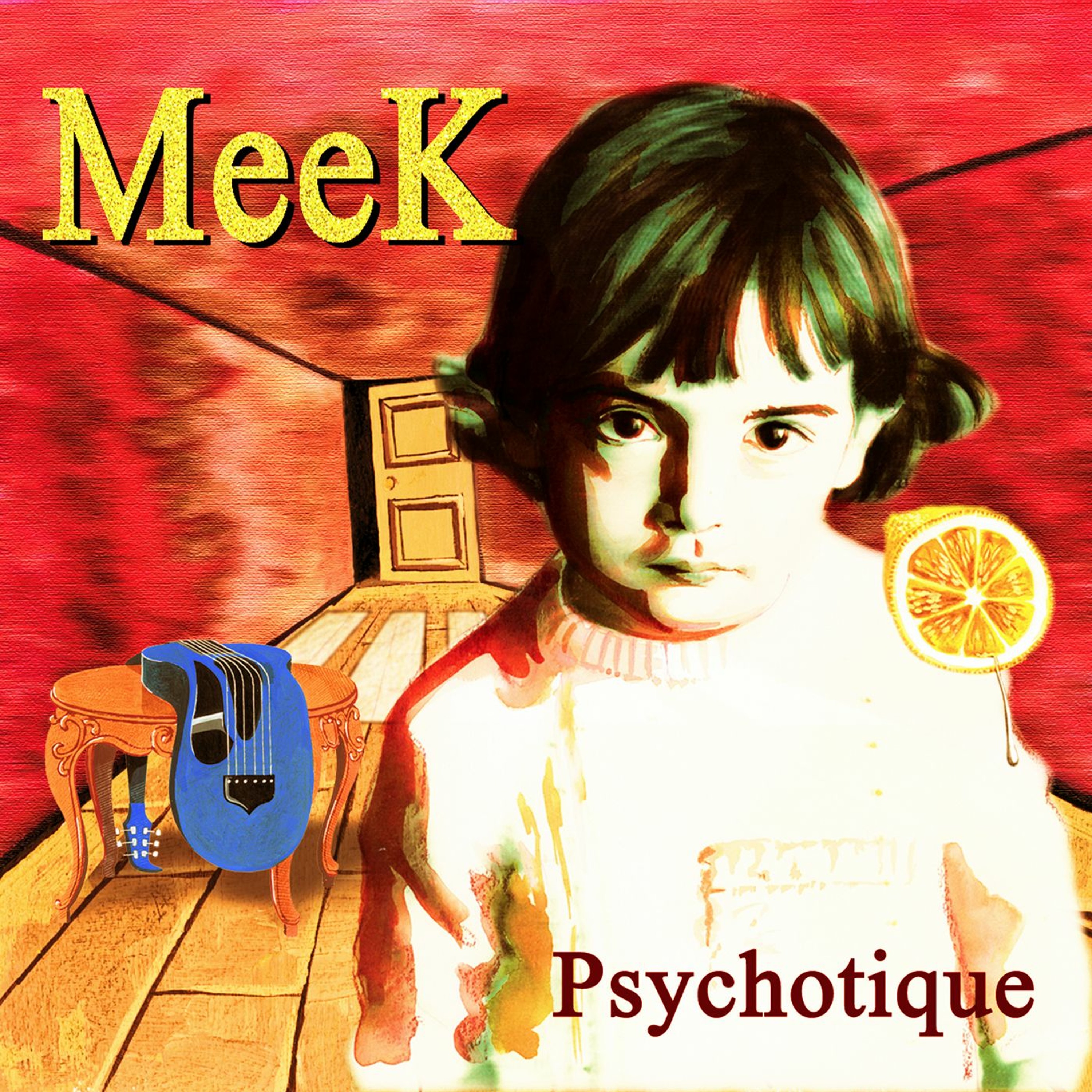 "Les Gens Mouchoirs"