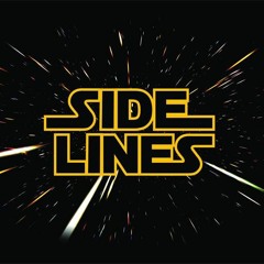 "Don't Come To The Stage It's Hot Lava!" | Under The Radar With Sidelines