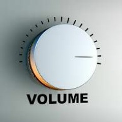 Put The Volume Up
