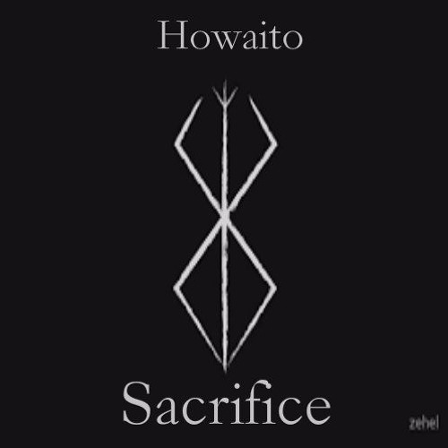Howaito Sacrifice Original Mix Free By Howaito Free Download On Toneden