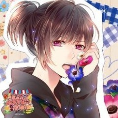 √HAPPY+SUGAR=IDOL vol. 4 Track 1