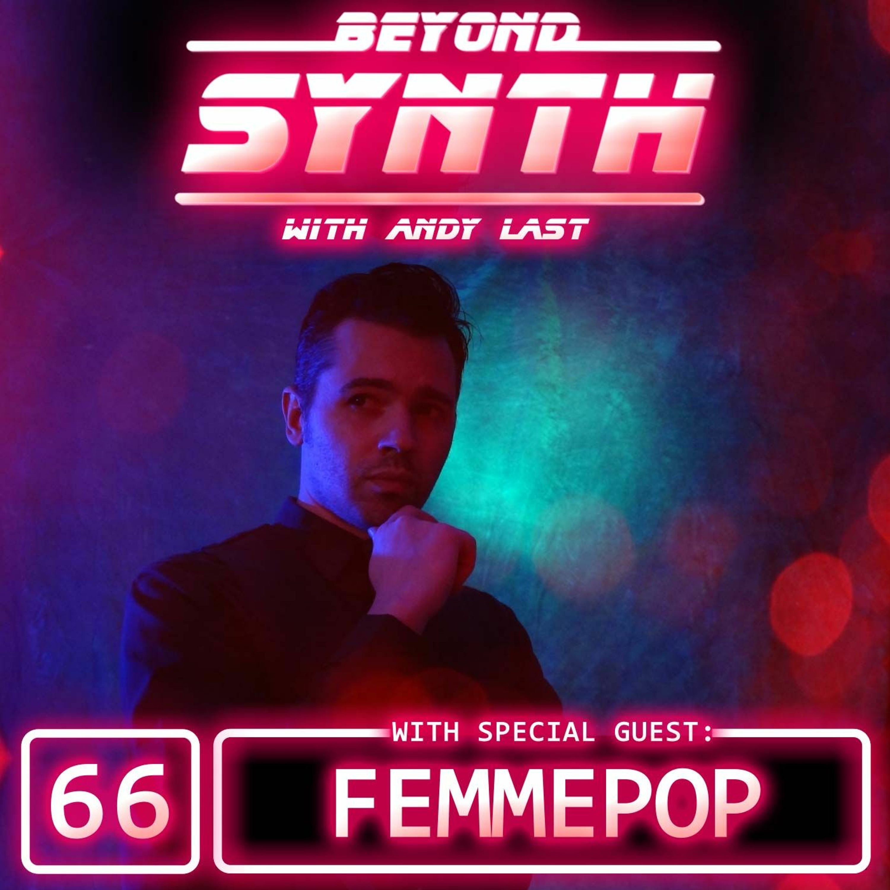 Beyond Synth - 66 - Femmepop