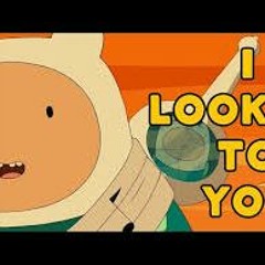 LAKE - I Look Up To You (Seen On Adventure Time - The Music Hole)