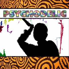 Psychodelic