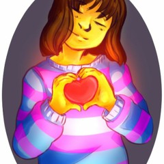 Shy Sings◆DETERMINATION{Crimson Doom ver.}【Undertale】