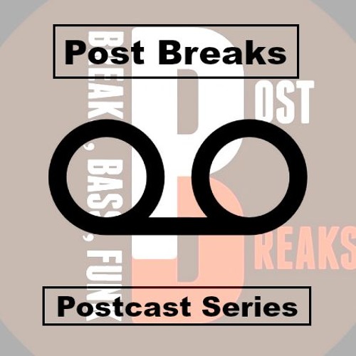 Postcast 005  #Groovemind