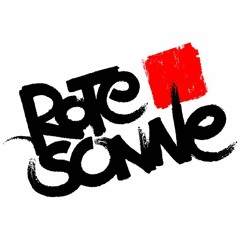 DaveMarshall @ Rote Sonne 16.06.2016