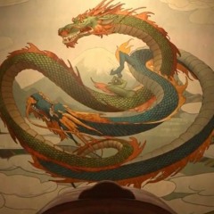 'Dragons' - Overwatch Piano Rendition.